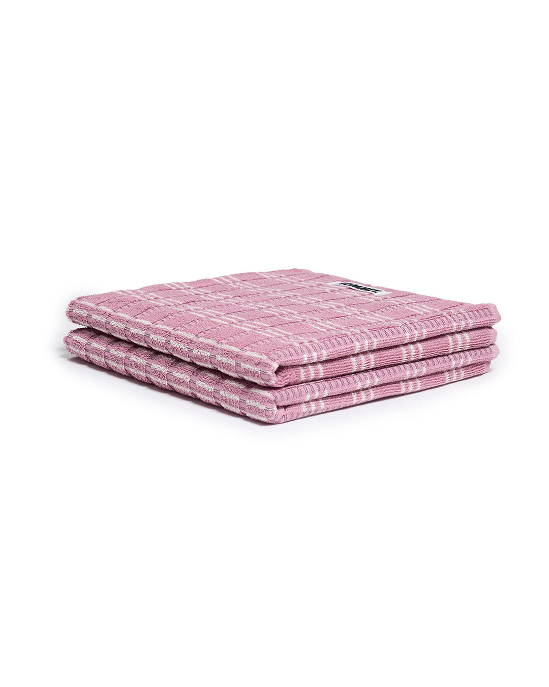 Hommey Hand Towel - Fig