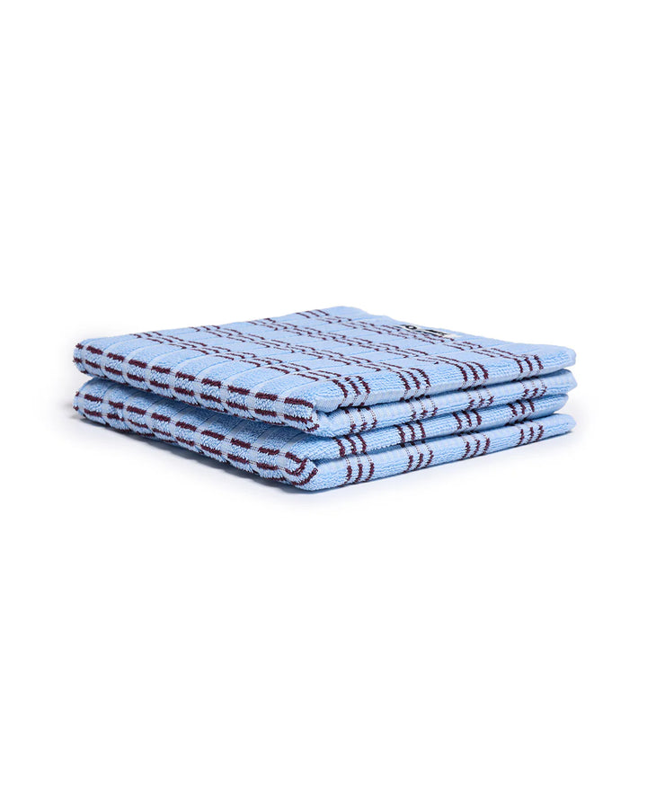 Hommey Hand Towel - Horizon