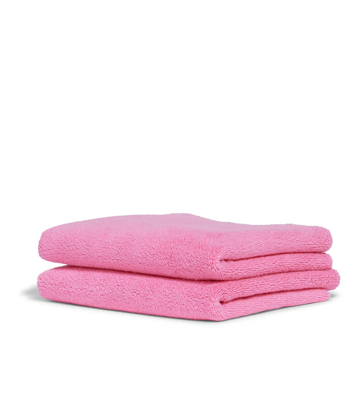 Hommey Hand Towel - Bubblegum