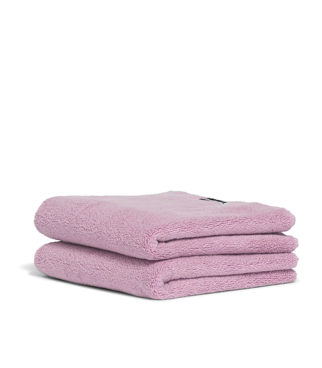 Hommey Hand Towel - Orchid