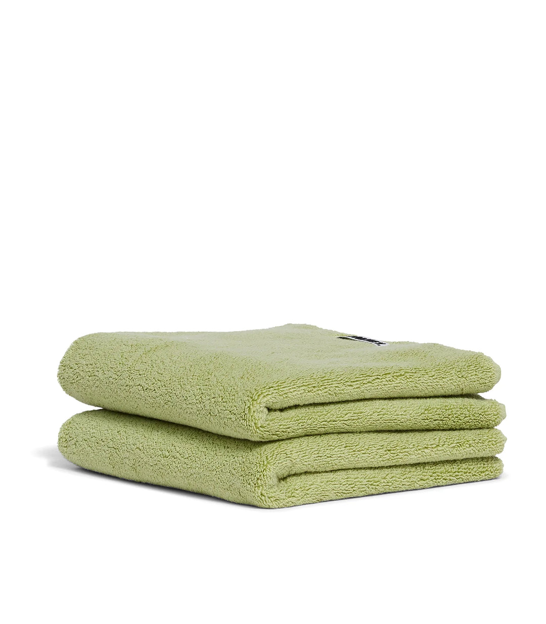 Hommey Hand Towel - Wasabi