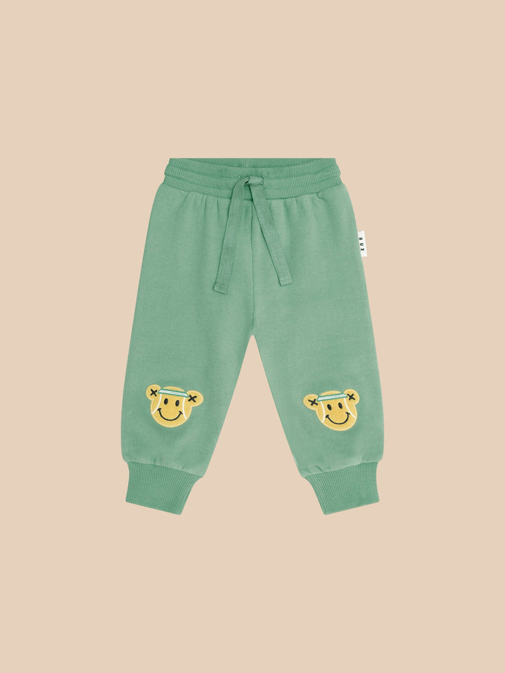 Huxbaby Tennis Bear Track Pant