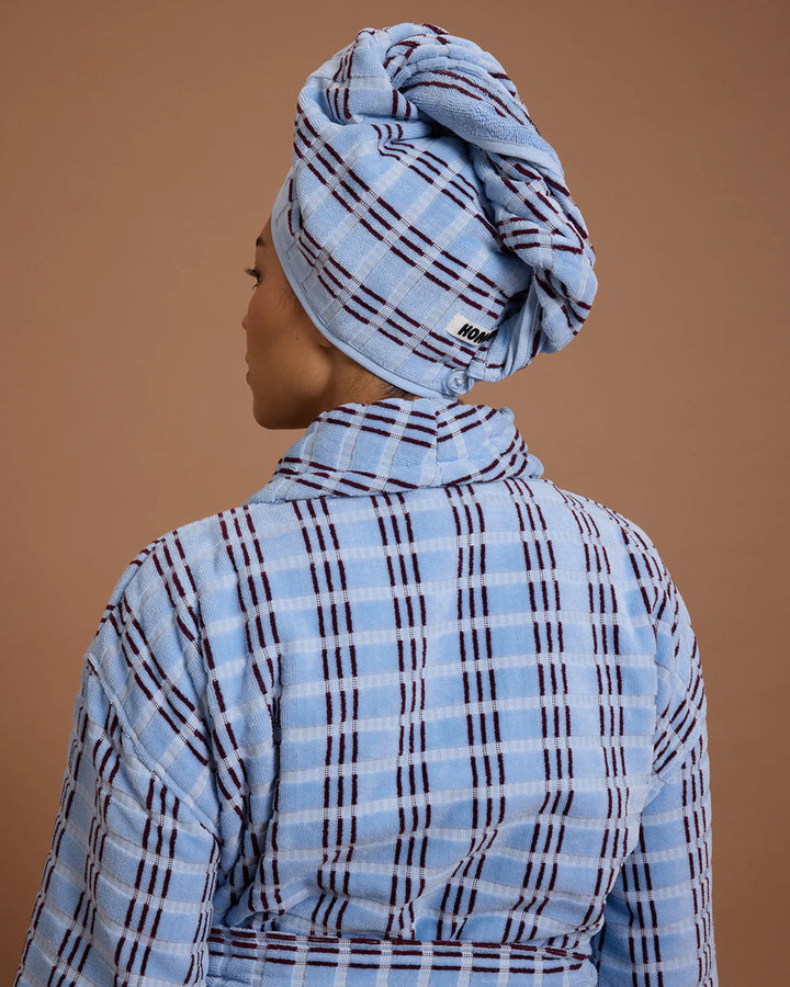 Hommey Hair Wrap - Horizon