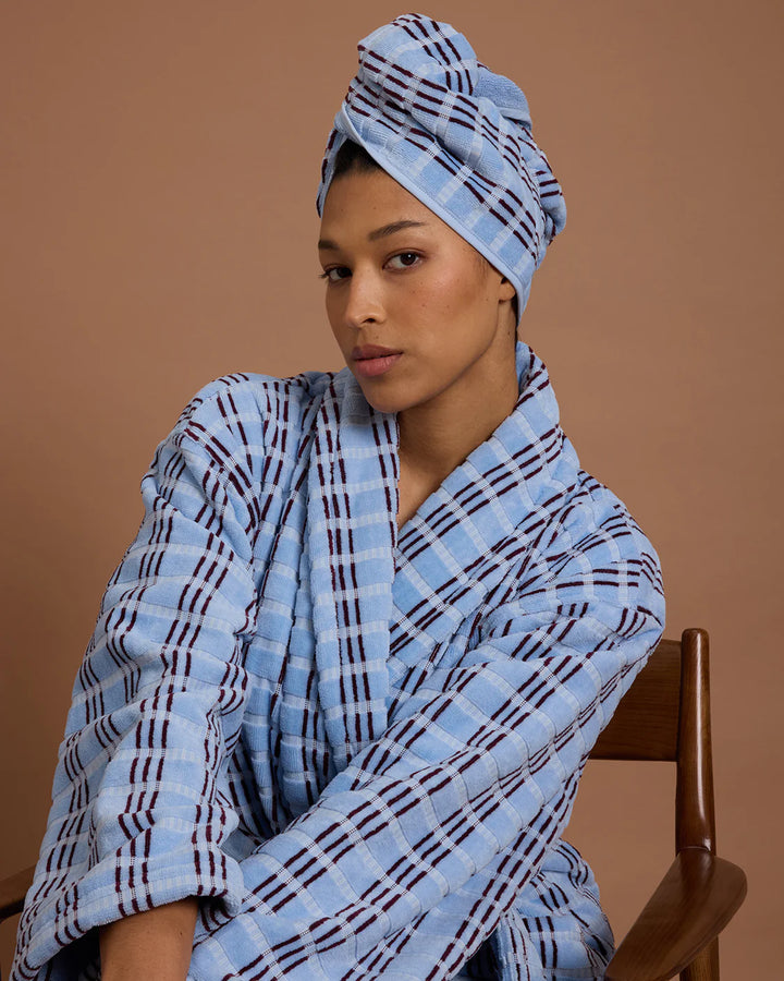 Hommey Hair Wrap - Horizon