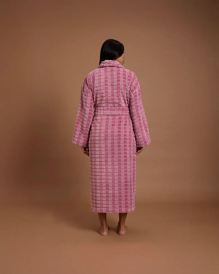 Hommey Robe - Fig