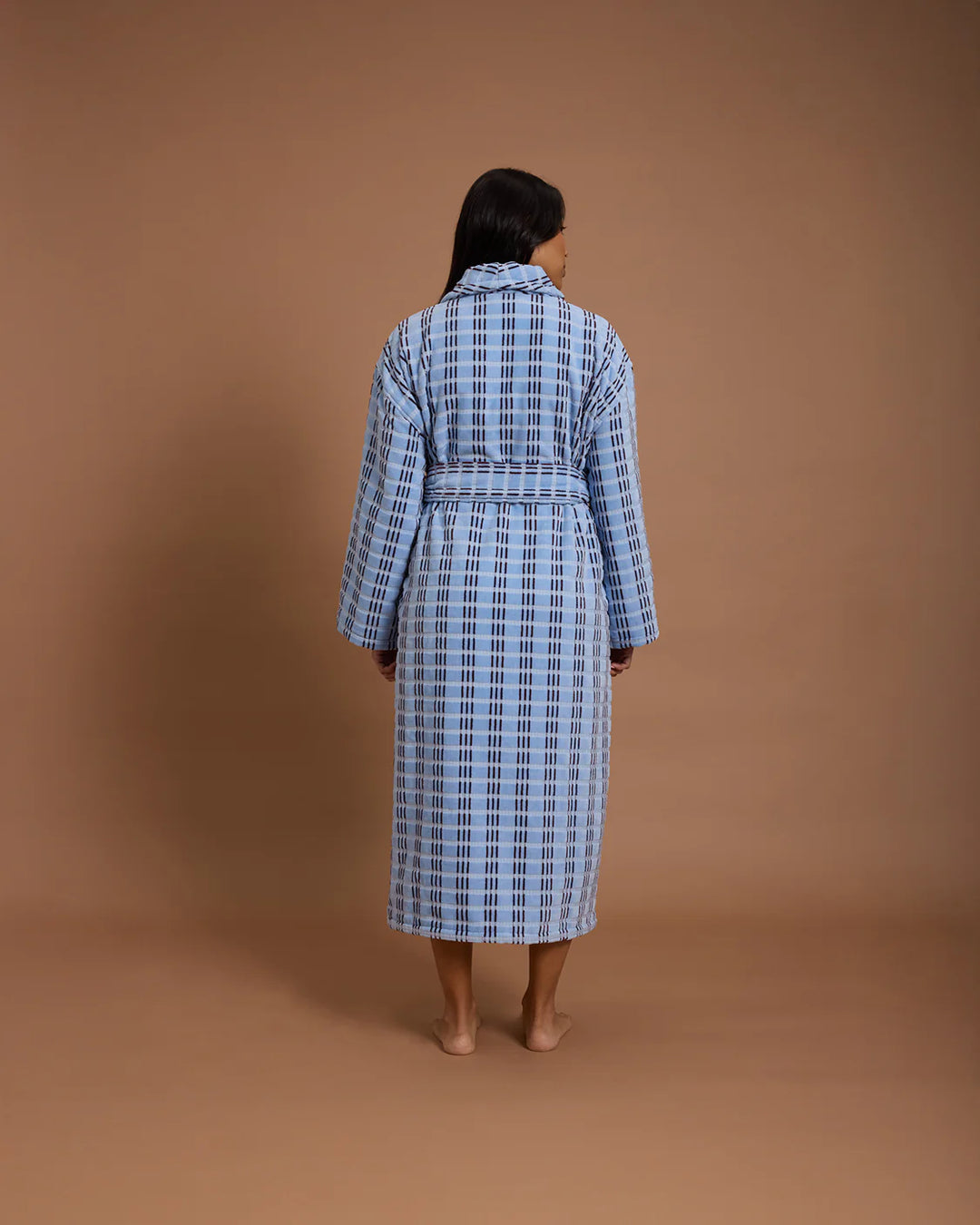 Hommey Robe - Horizon