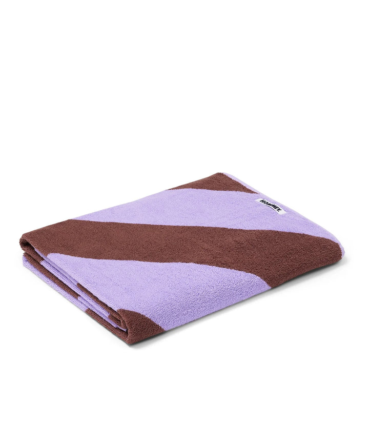 Hommey Beach Towel - Jelly