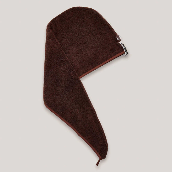Hommey Hair Wrap - Cedar