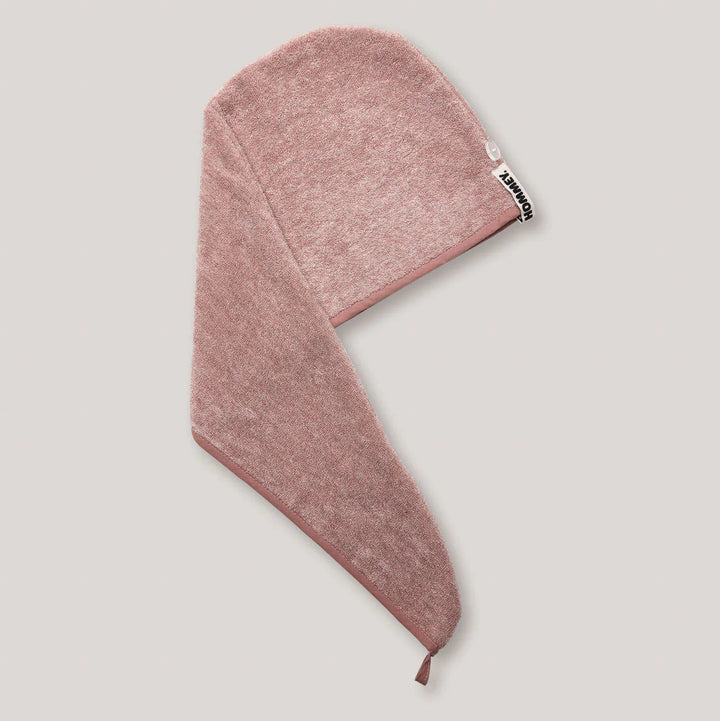 Hommey Hair Wrap - Iris