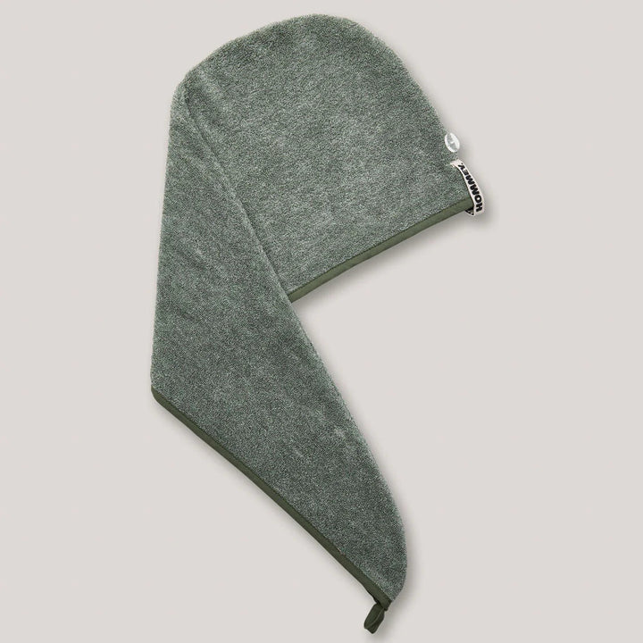 Hommey Hair Wrap - Lotus