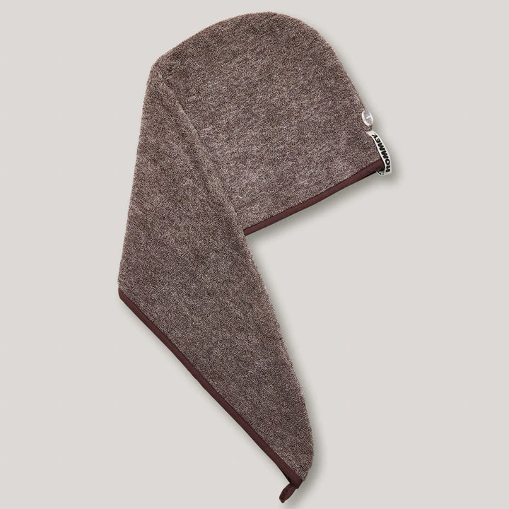 Hommey Hair Wrap - Maple