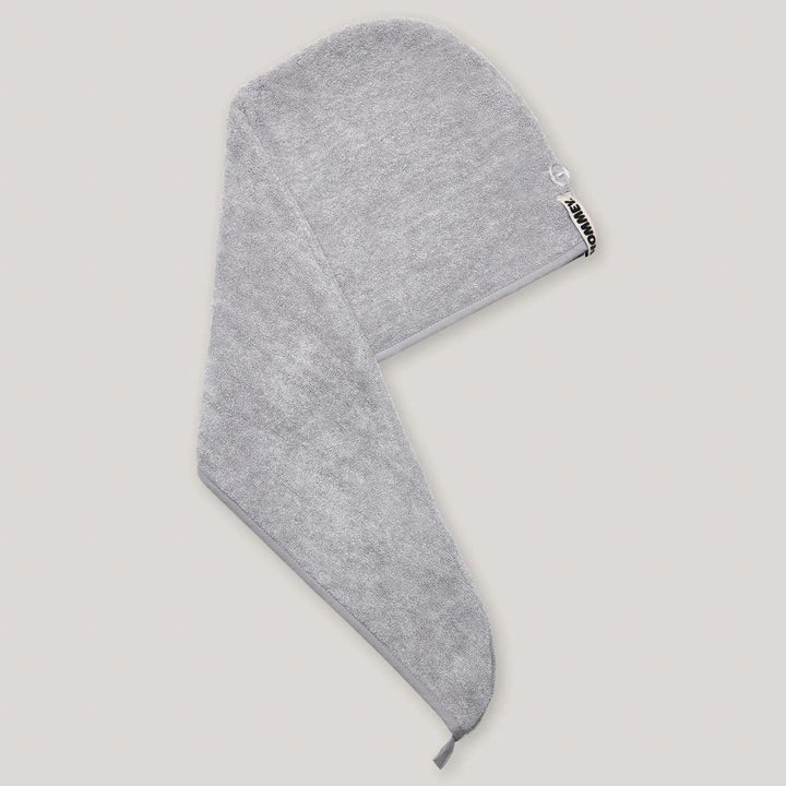 Hommey Hair Wrap - Smoke