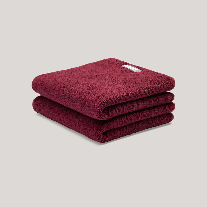 Hommey Hand Towel - Grapevine
