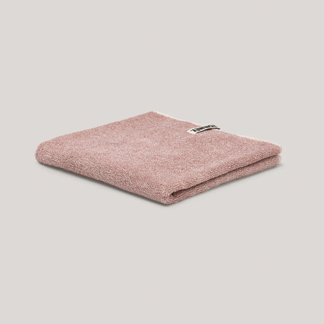 Hommey Hand Towel - Iris