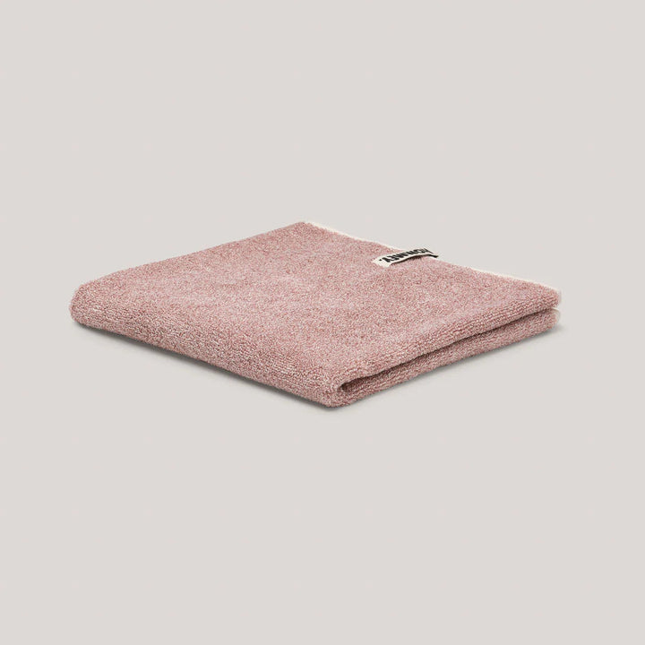 Hommey Hand Towel - Iris