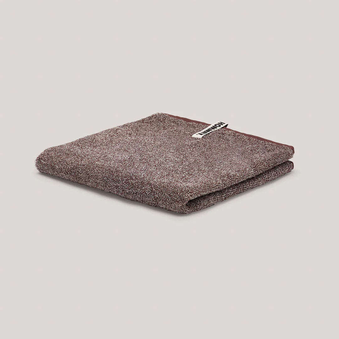 Hommey Hand Towel - Maple