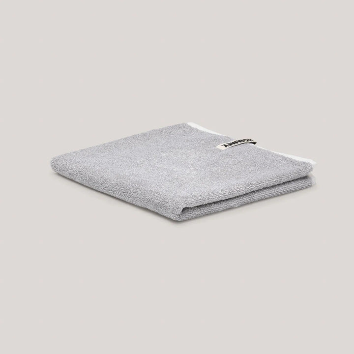 Hommey Hand Towel - Smoke