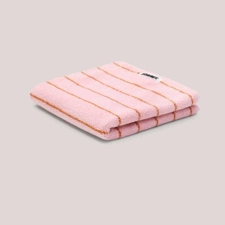Hommey Hand Towel - Fleur