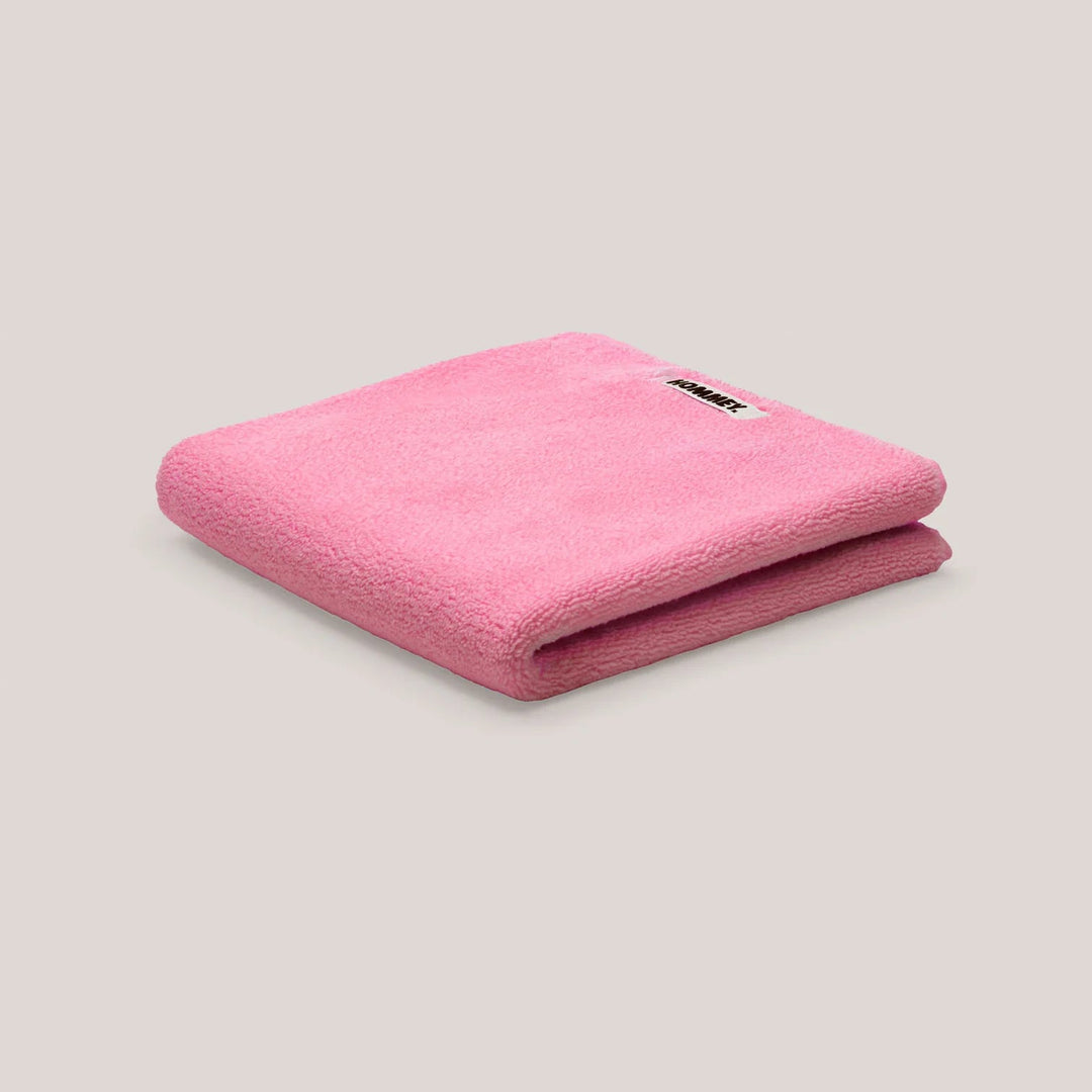Hommey Hand Towel - Bubblegum