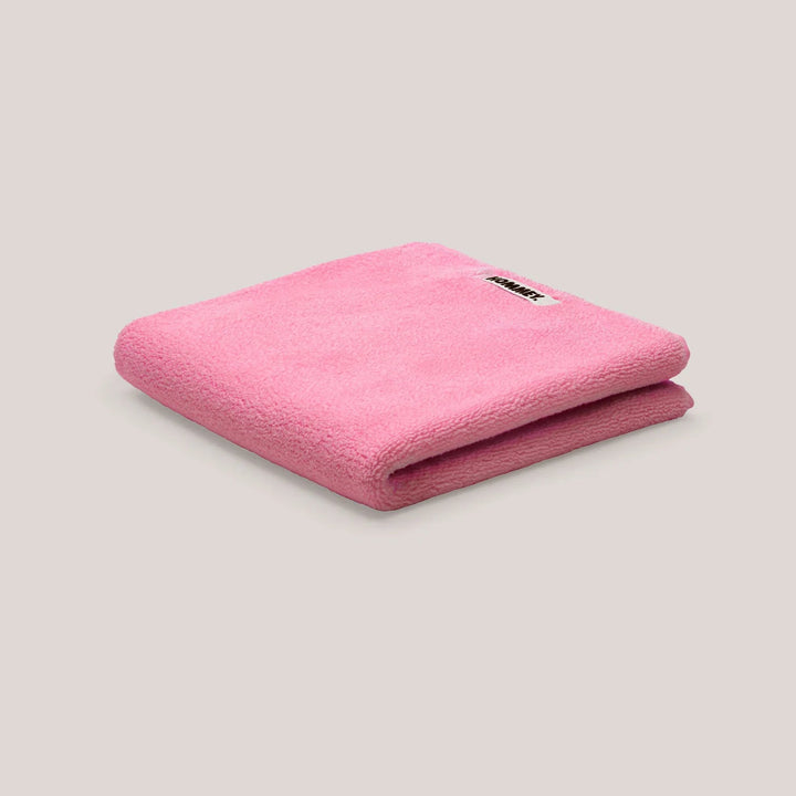 Hommey Hand Towel - Bubblegum