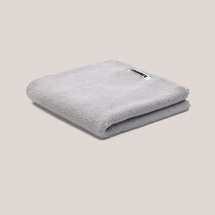 Hommey Hand Towel - Dove