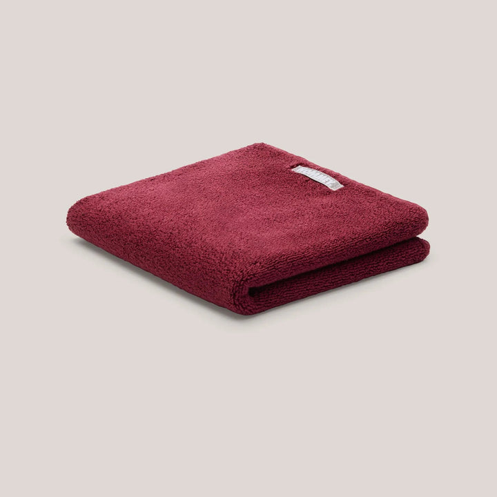 Hommey Hand Towel - Grapevine
