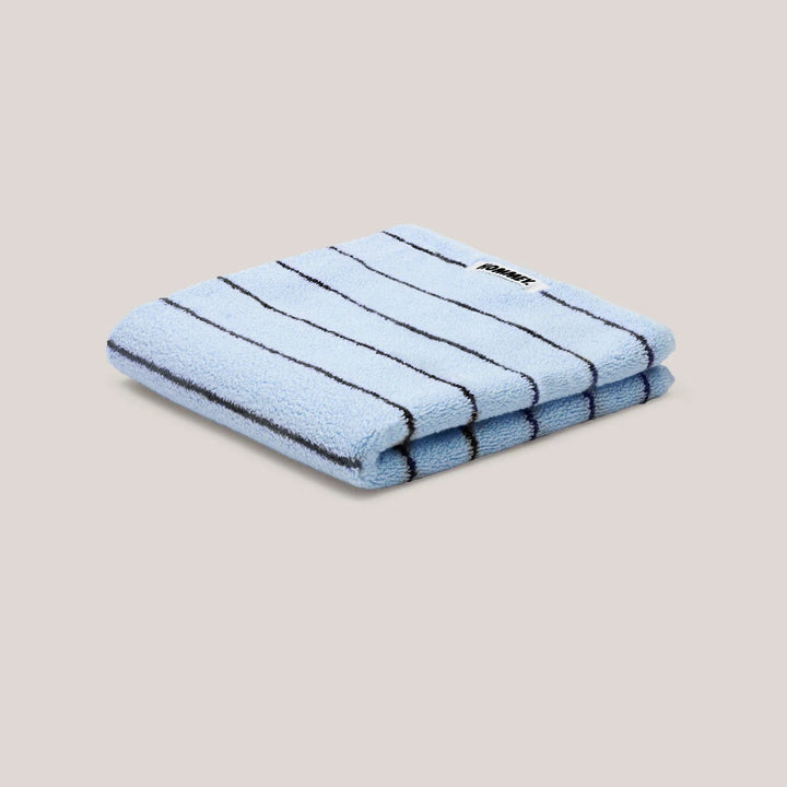 Hommey Hand Towel - Mist