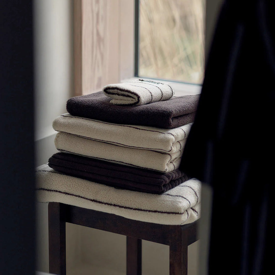 Hommey Bath Mat - Cream