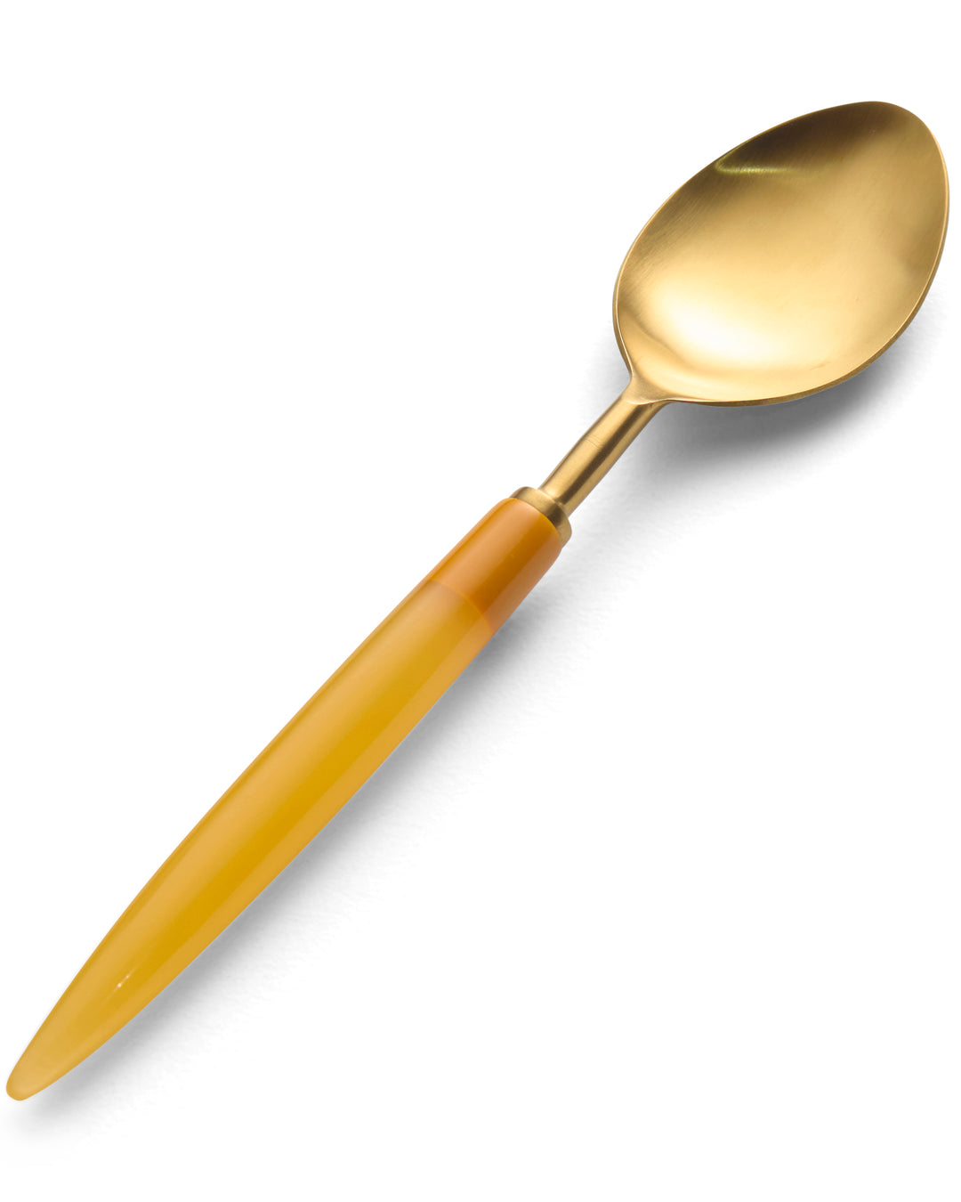 Kip & Co Lemon Zest Brasserie Serving Spoon