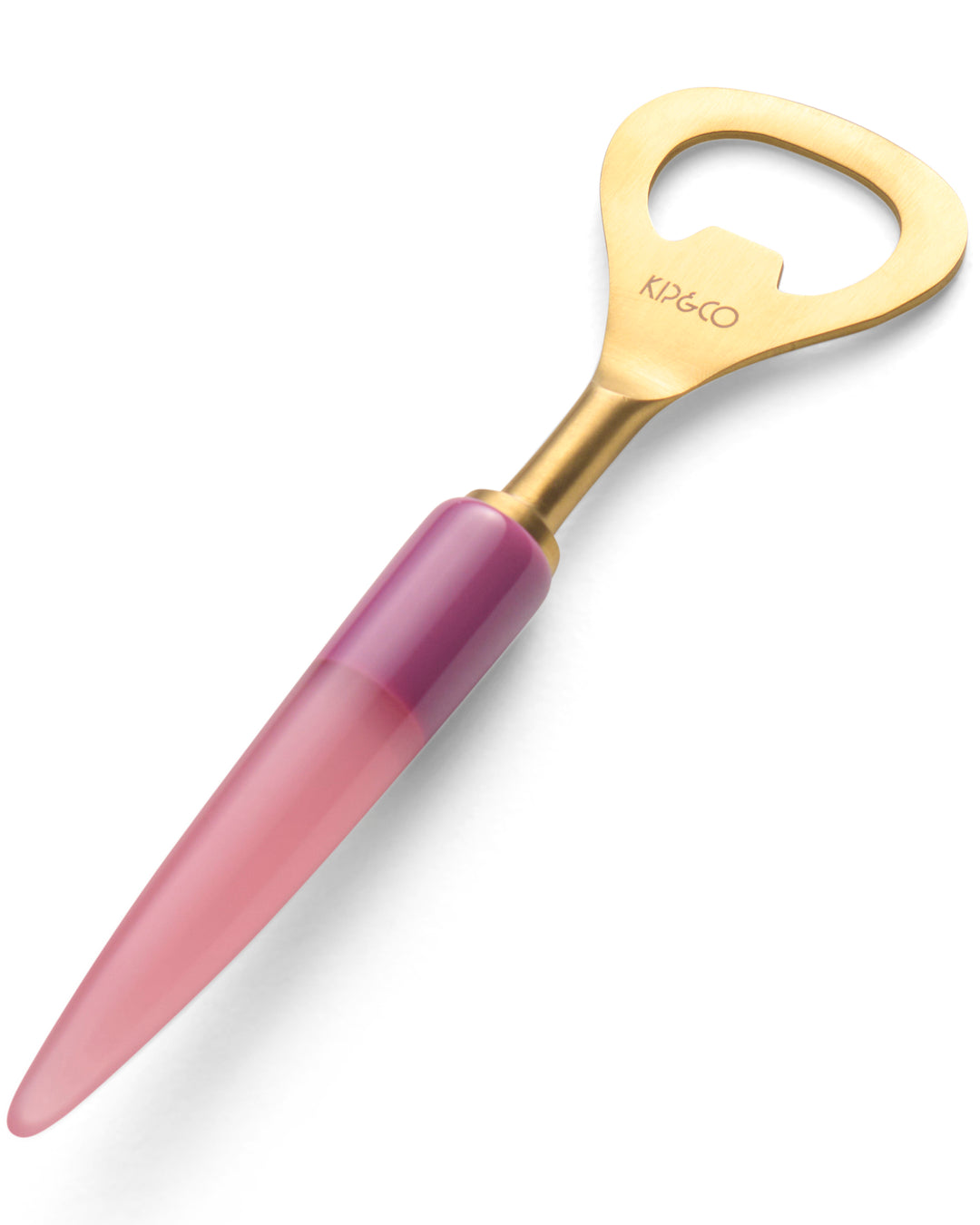 Kip & Co Purple Patch Brasserie Bottle Opener