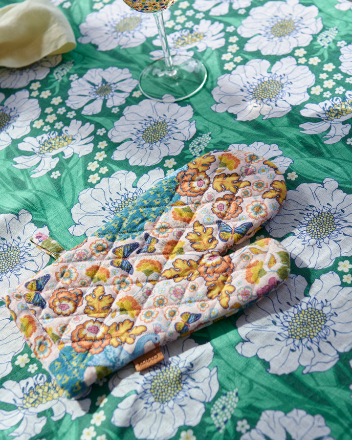 Kip & Co Lyon Oven Mitt