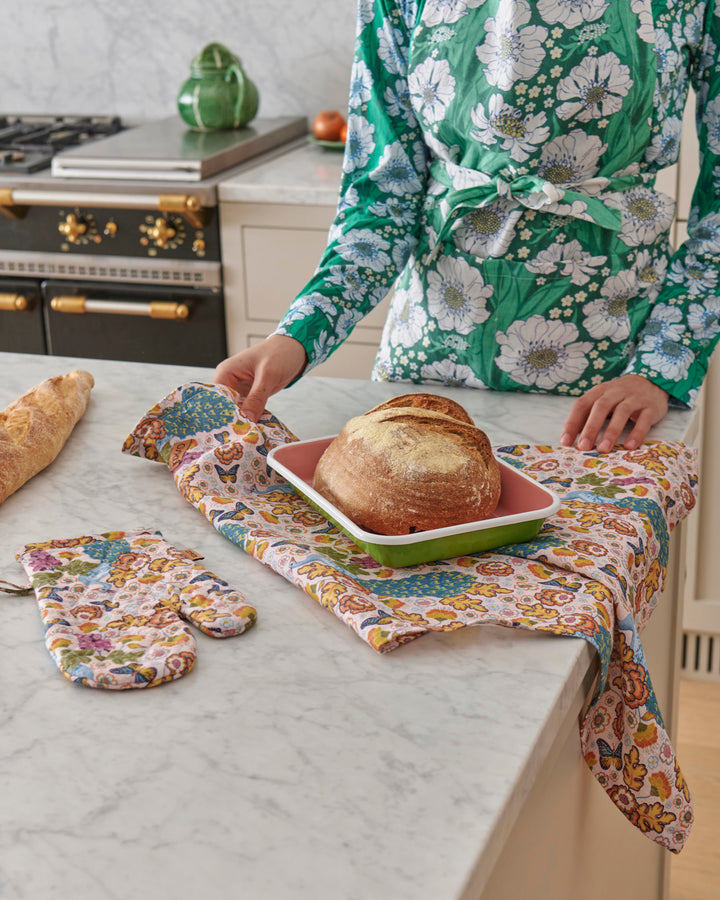 Kip & Co Lyon Oven Mitt