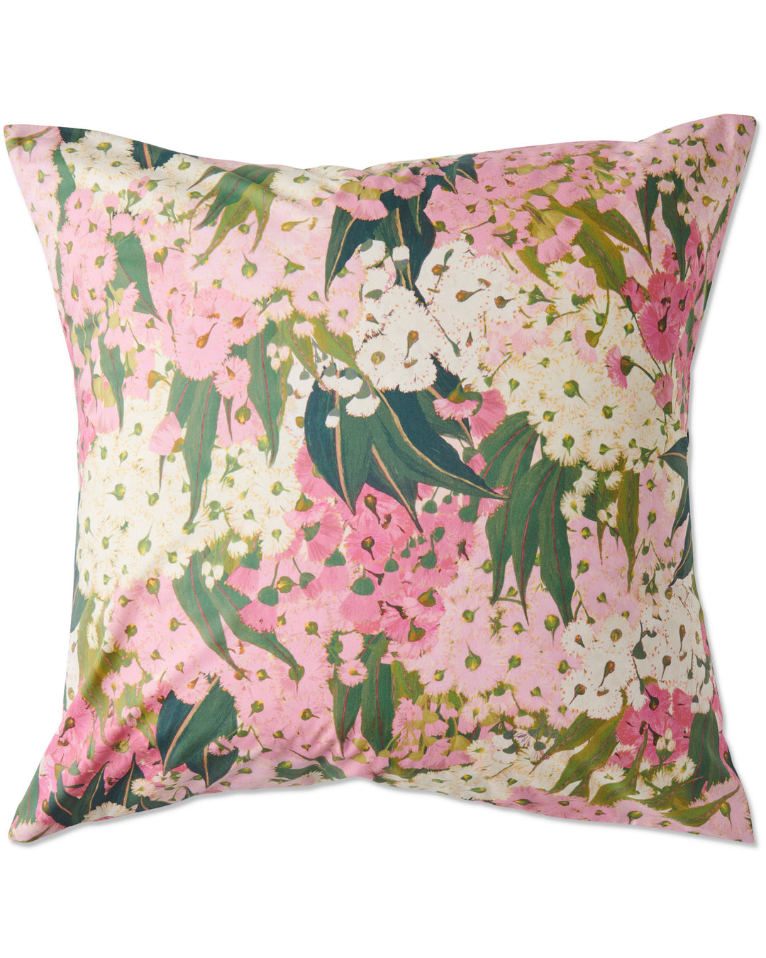 Kip & Co Bush Blossom Organic Cotton European Pillowcases Set