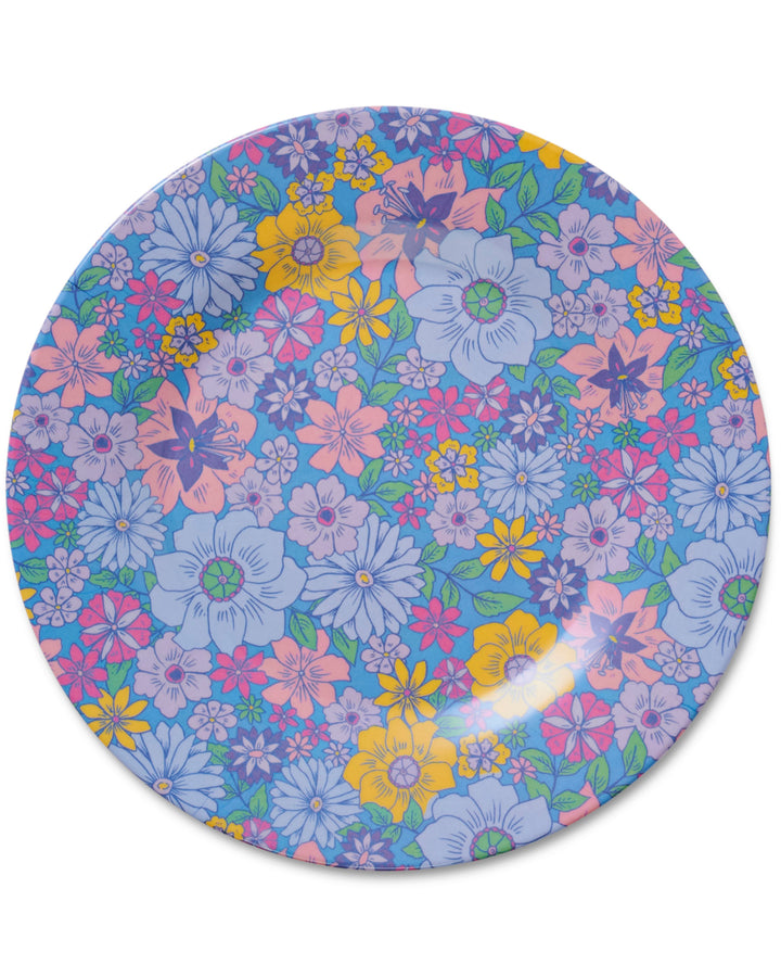Kip & Co Bunch Of Fun Dinner Plate 2P Set