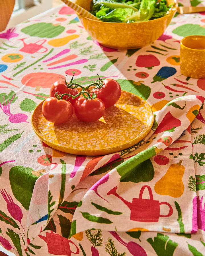 Kip & Co Splat Plate 2P Set