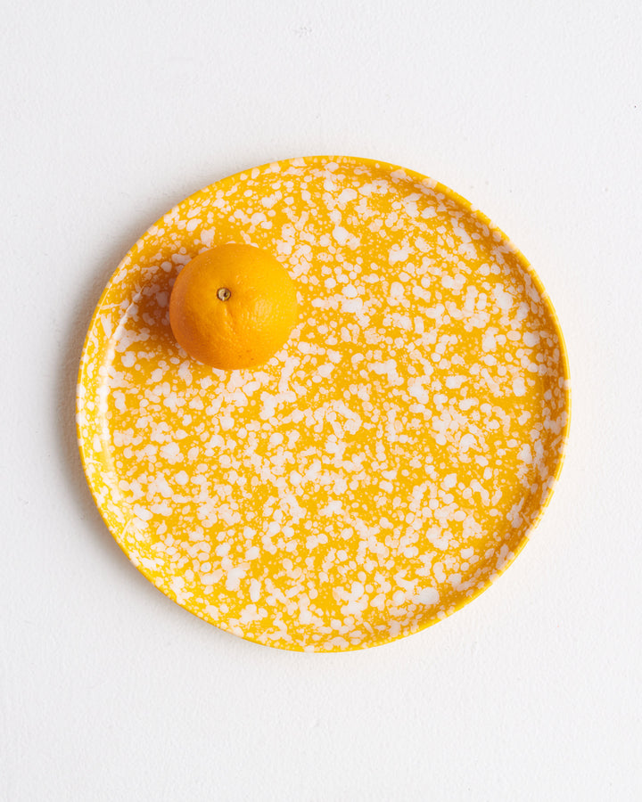 Kip & Co Splat Plate 2P Set
