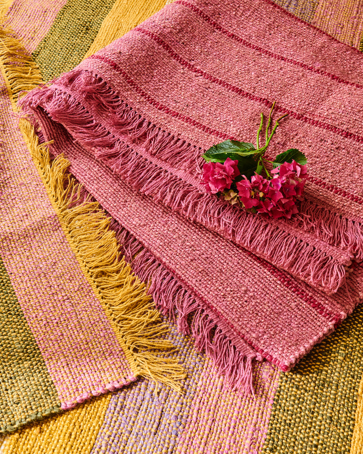 Kip & Co Summer Harvest Jute Rug