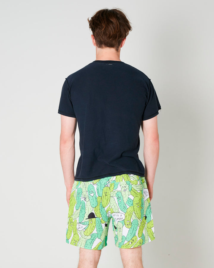 Kip & Co In A Pickle Men's Boardies
