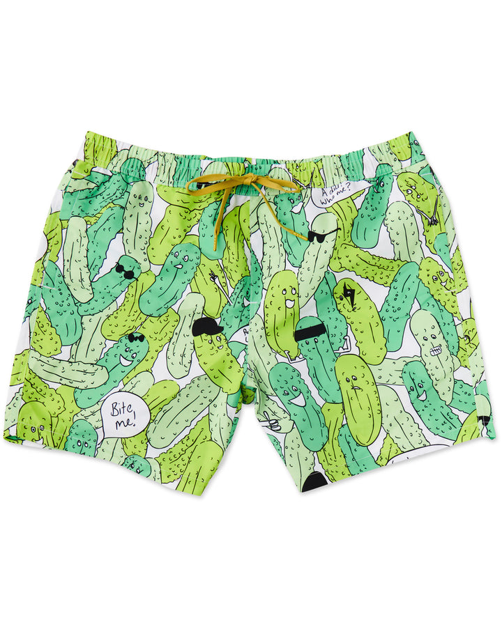 Kip & Co In A Pickle Men's Boardies