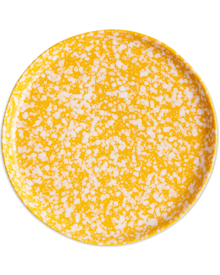 Kip & Co Splat Plate 2P Set