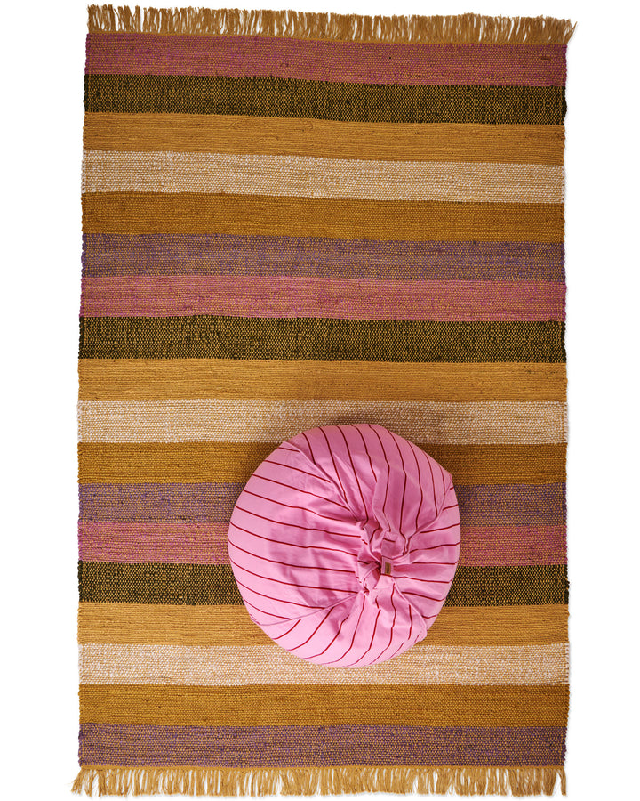 Kip & Co Summer Harvest Jute Rug