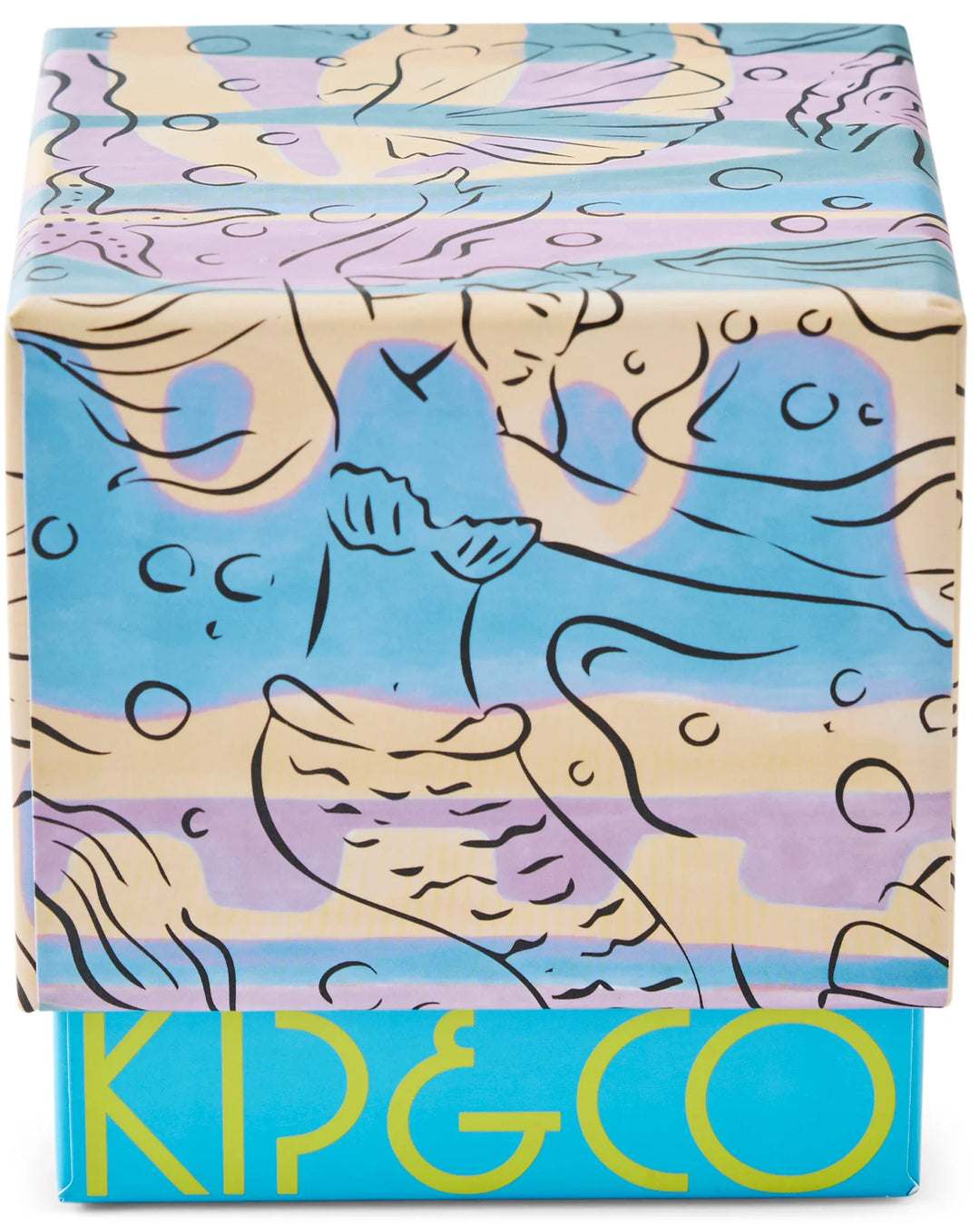 Kip & Co Candle - Sea Gypsy