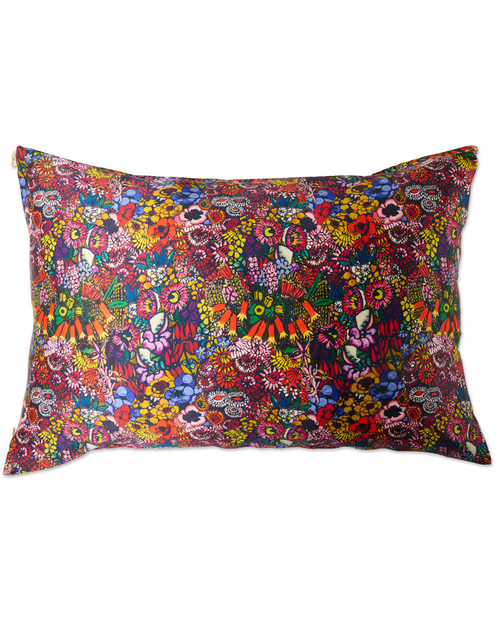 Kip & Co x Margaret Preston Paradise Silk Pillowcase