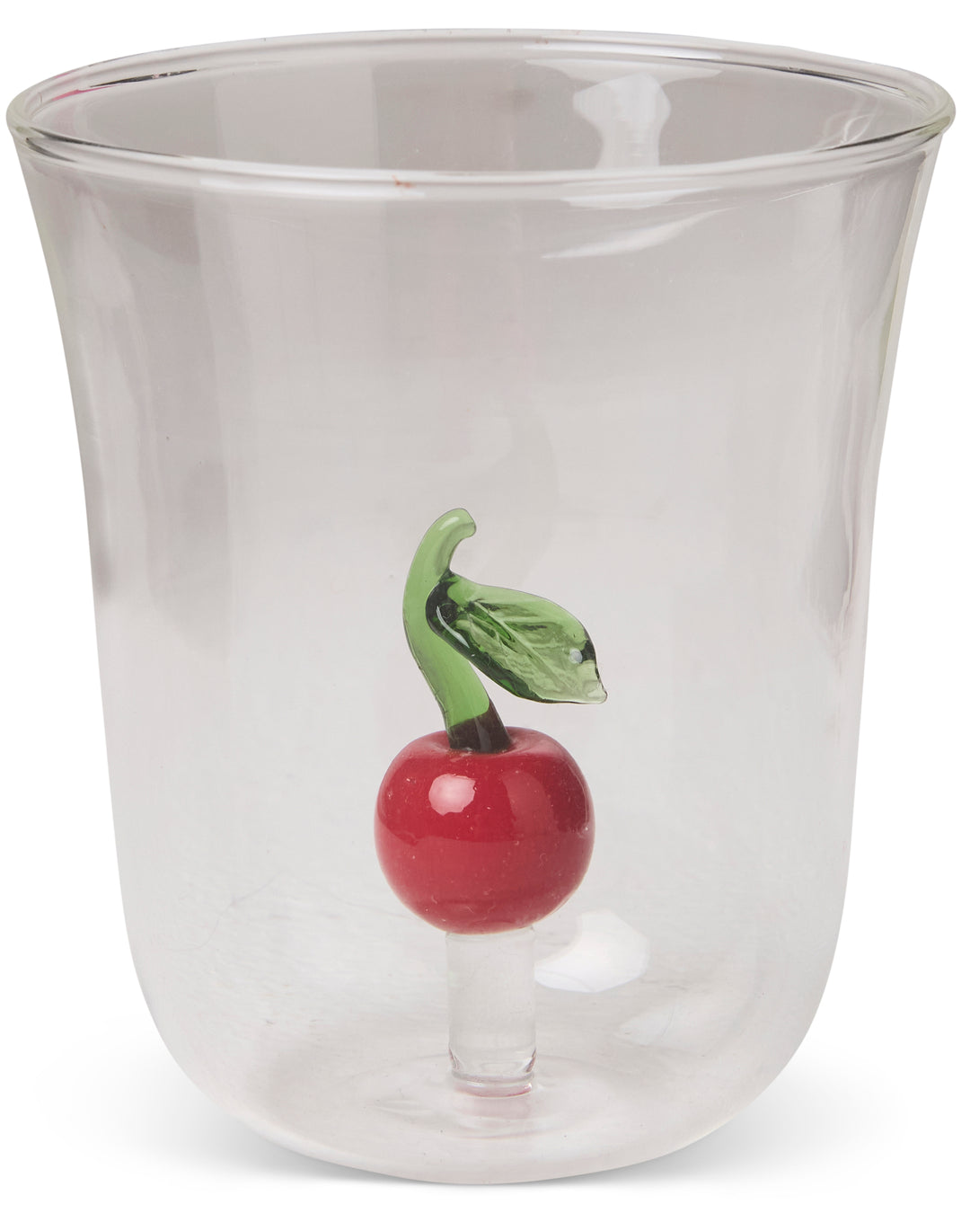 Kip & Co Cherry On Top Carafe & Glass