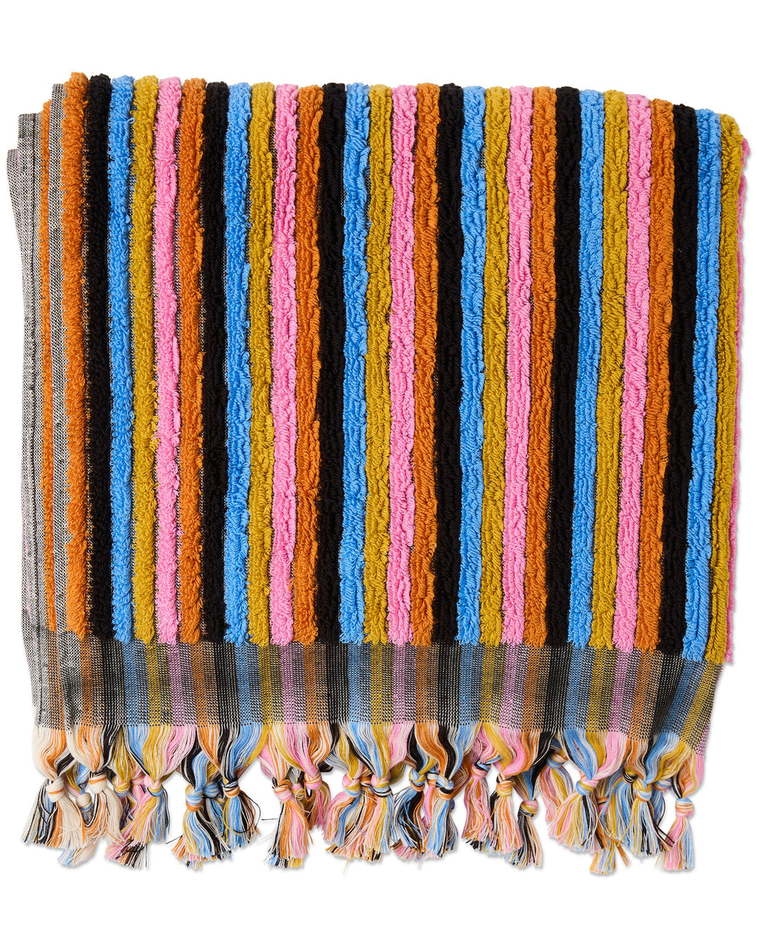 Kip & Co Jungle Boogie Turkish Bath Towel