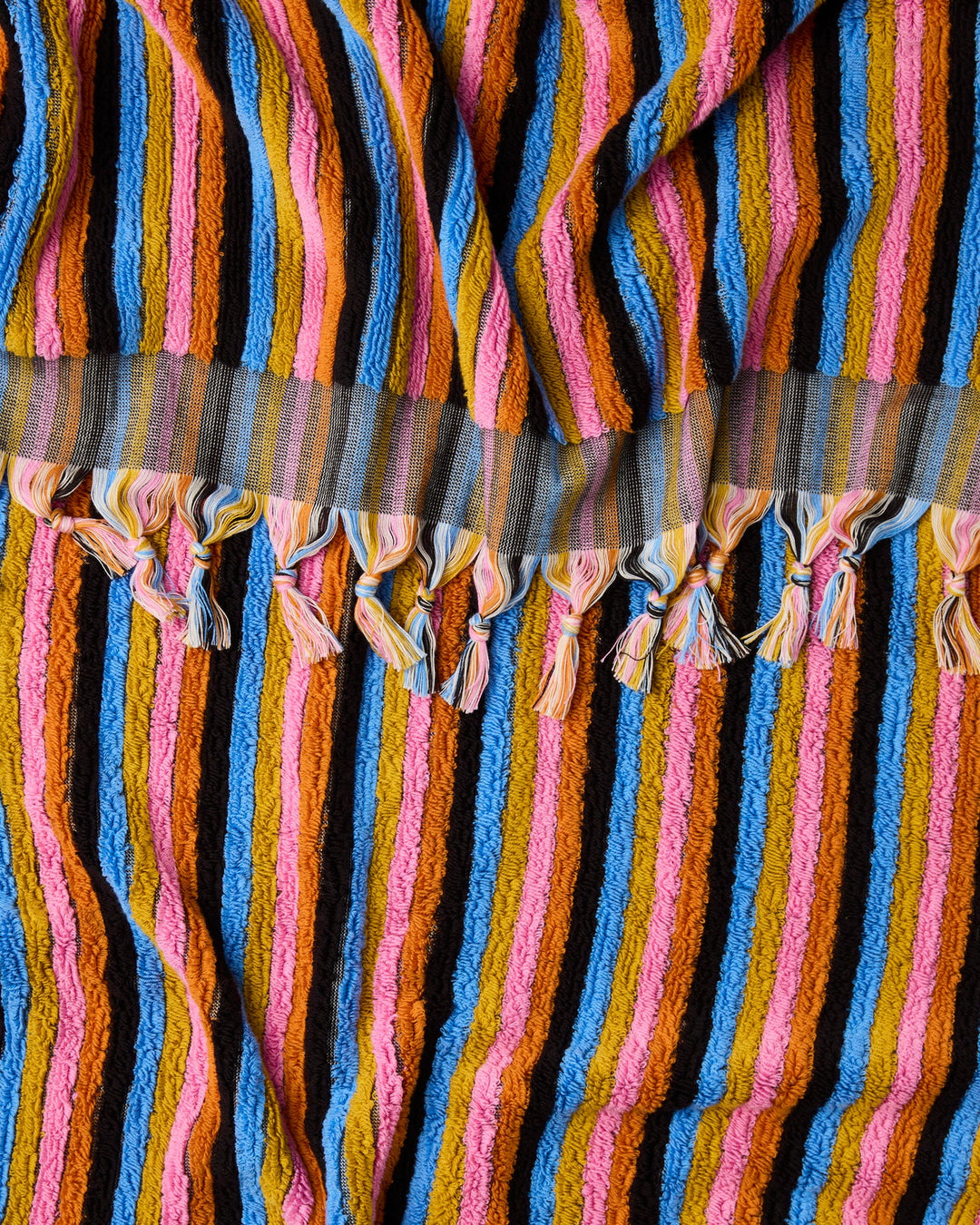 Kip & Co Jungle Boogie Turkish Bath Towel
