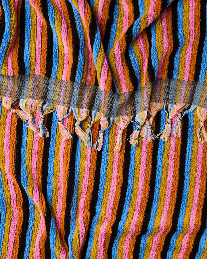 Kip & Co Jungle Boogie Turkish Bath Towel