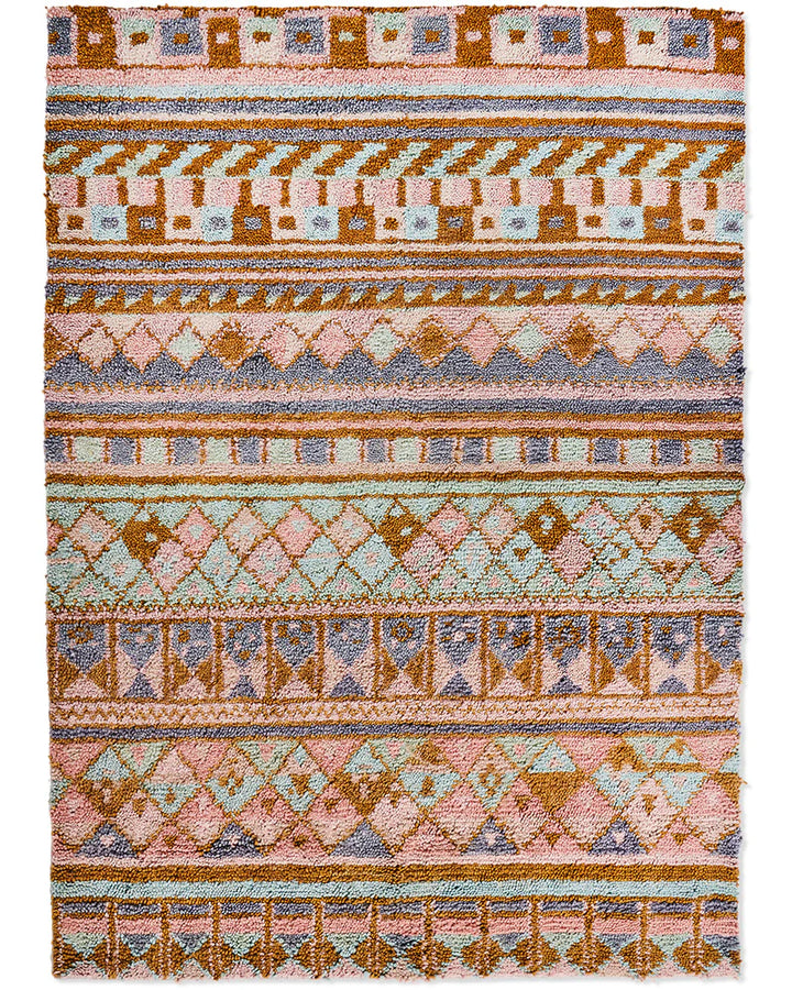 Kip & Co Positano Wool Rug