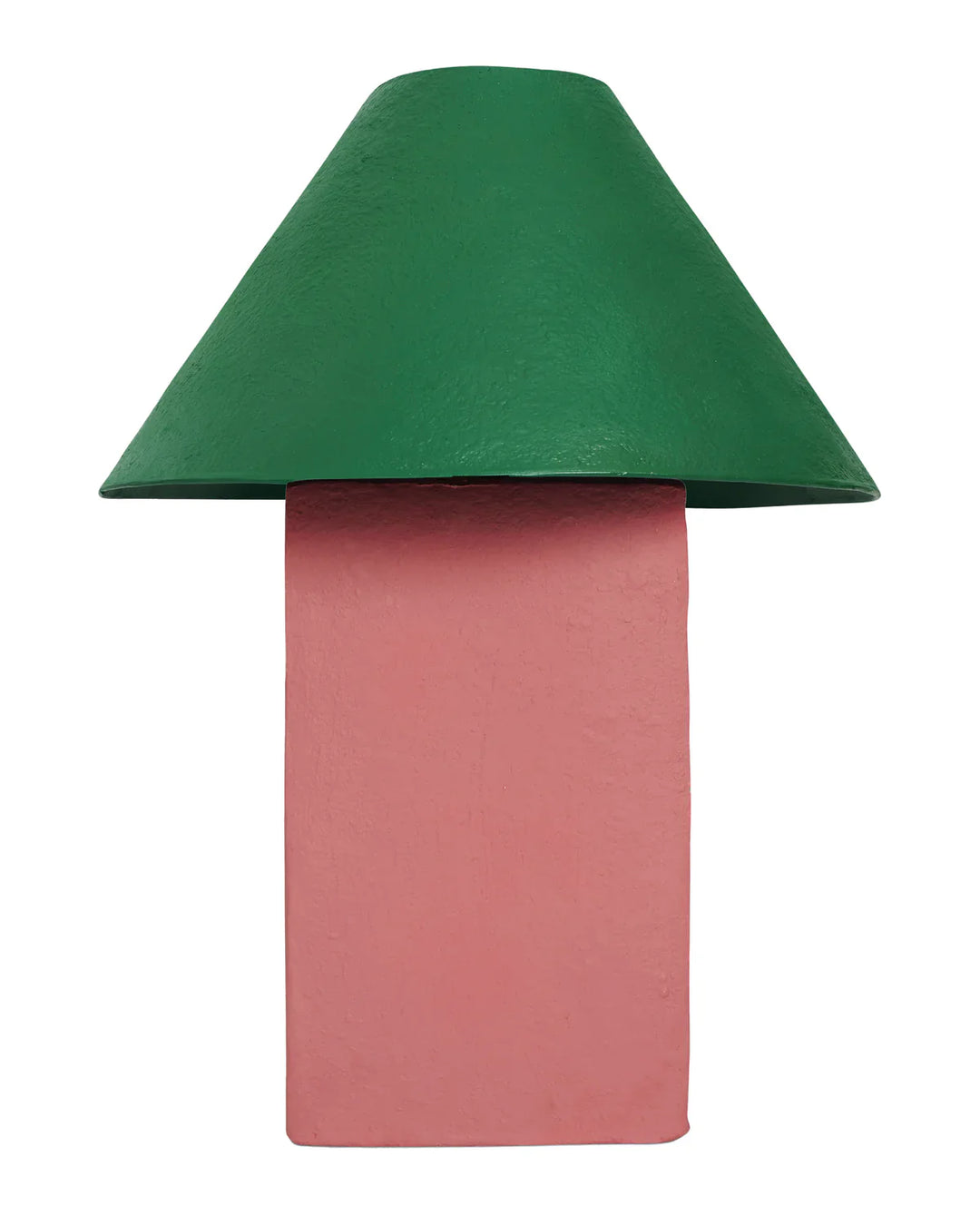 Kip & Co Pinnacle Lamp Forest Fern and Blossom - lighting