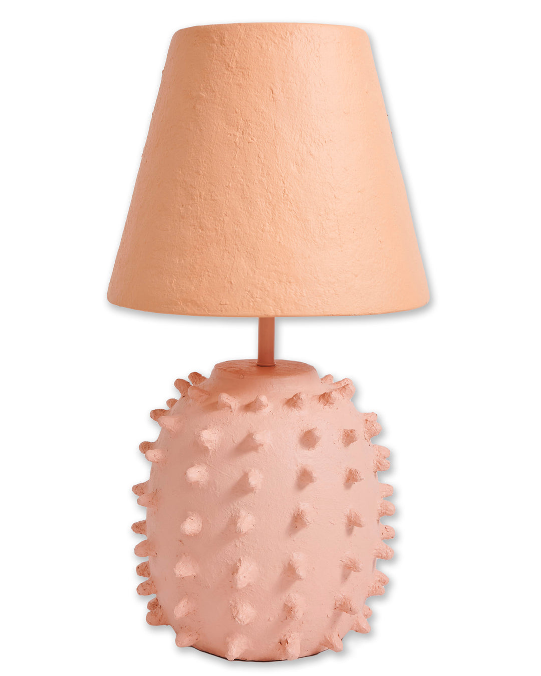 Kip & Co Rambutan Paper Mache Lamp